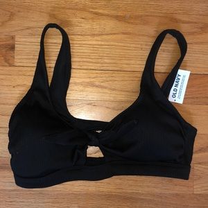 **SOLD** Old Navy bathing suit top